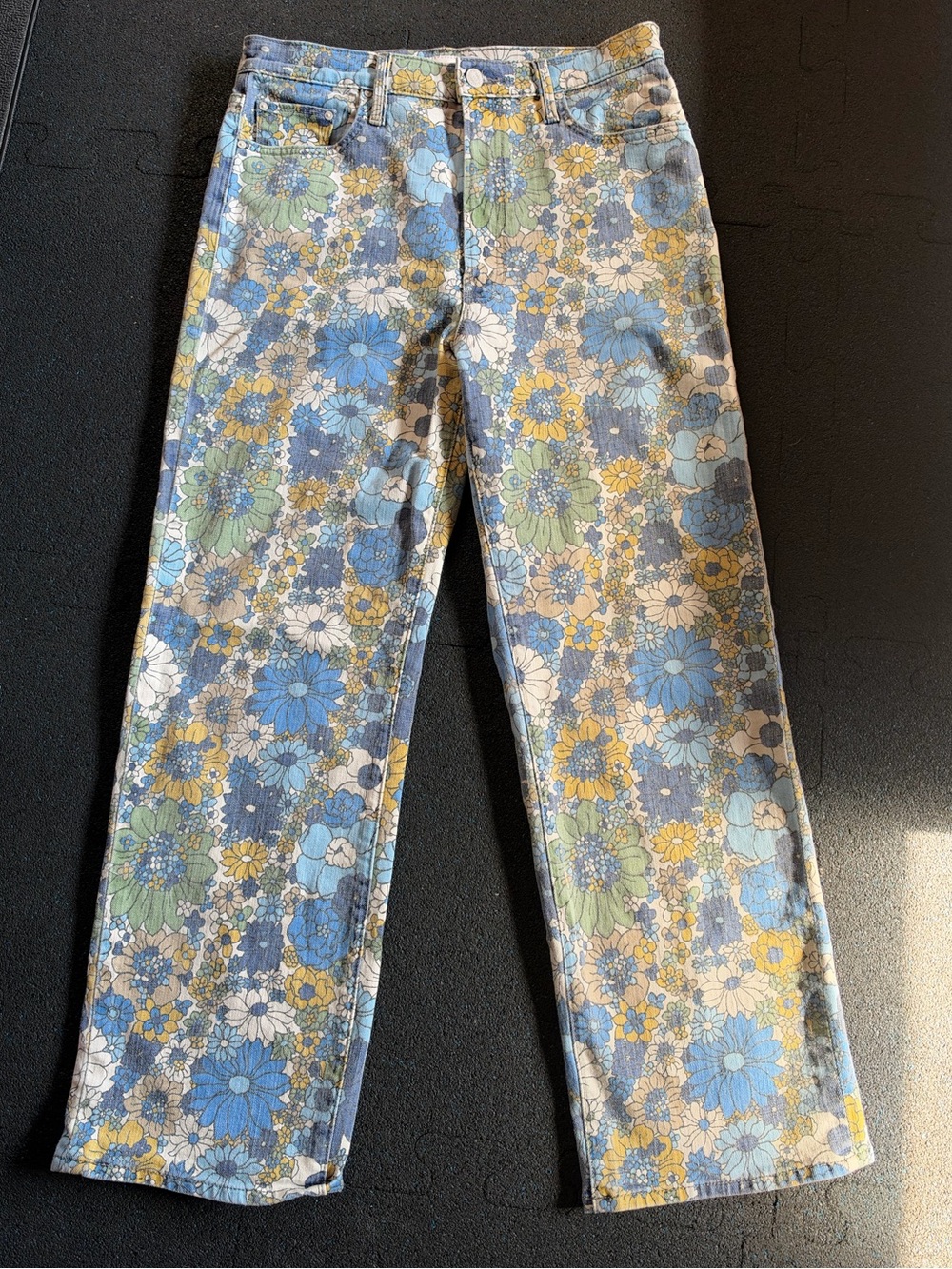 Citizens of Humanity Jean Size 31